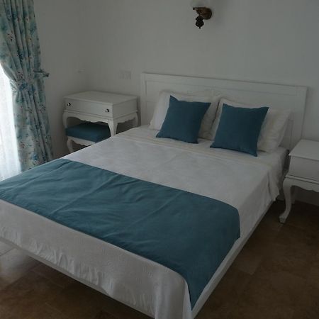 Yelken Konak Alacati Exterior foto