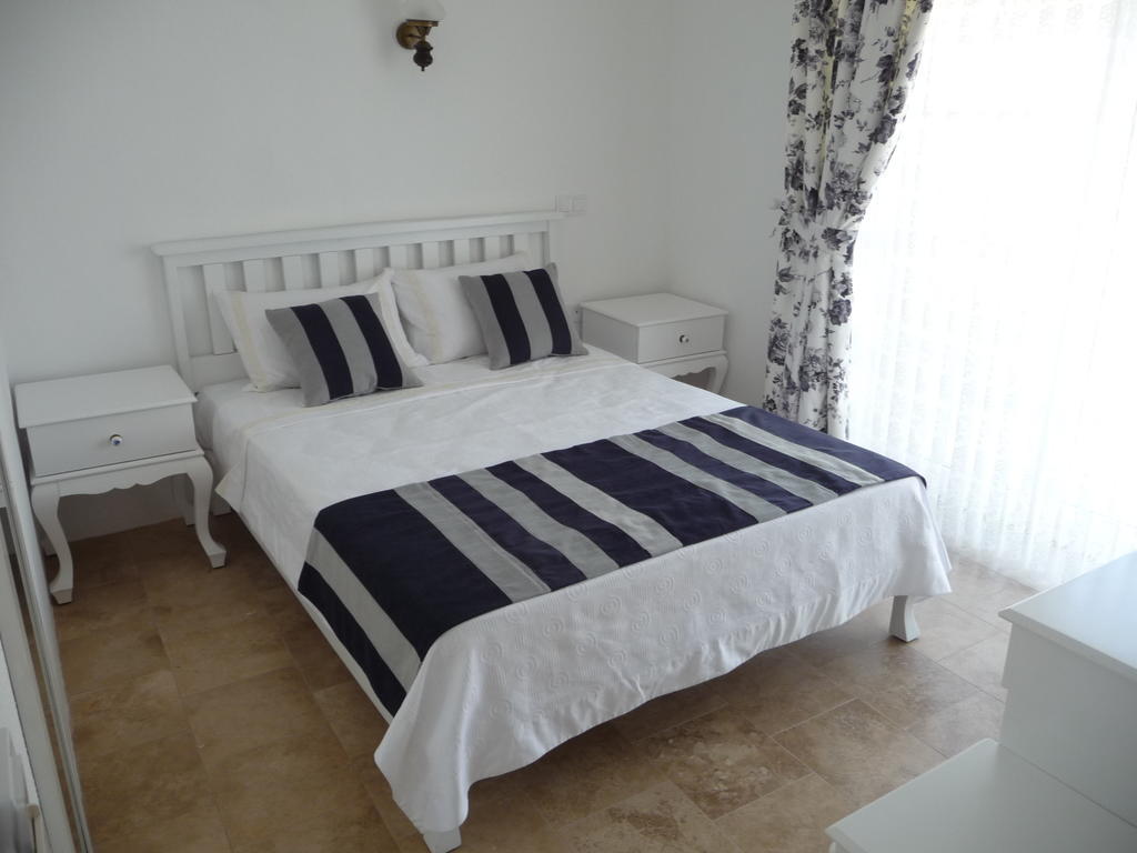 Yelken Konak Alacati Quarto foto