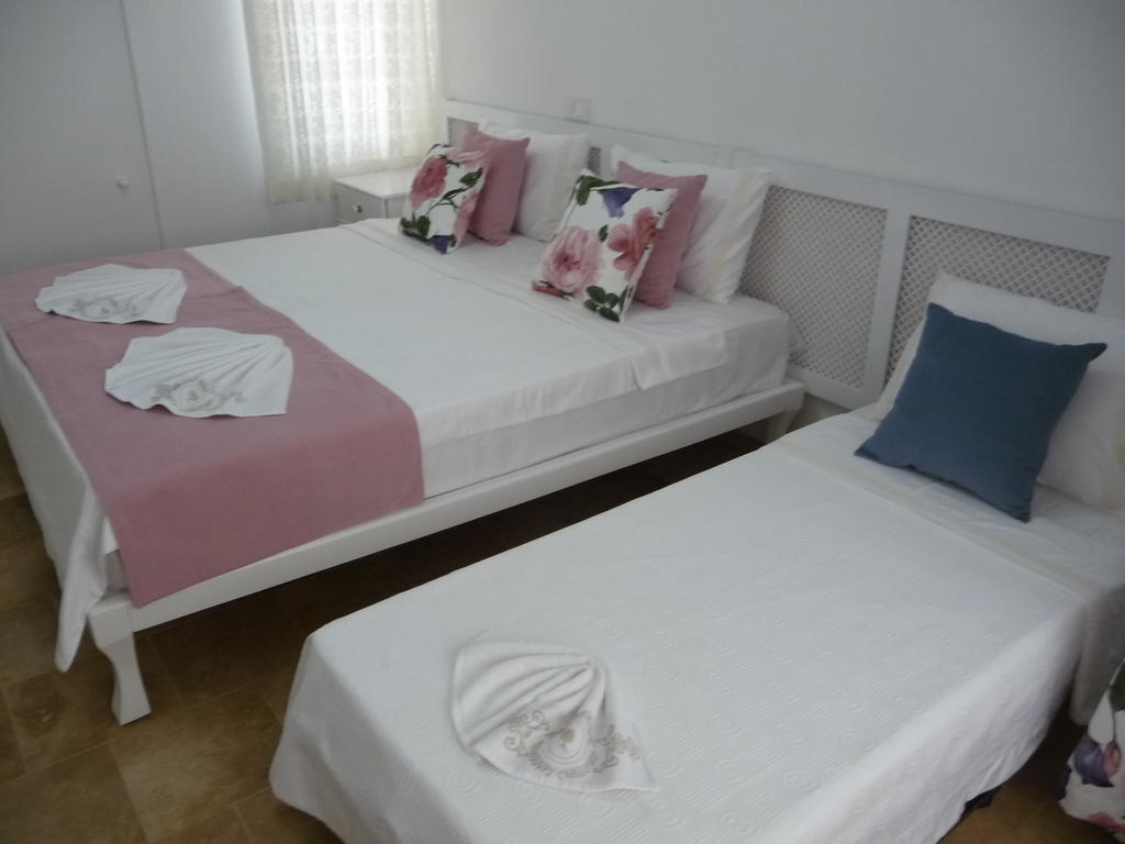 Yelken Konak Alacati Exterior foto