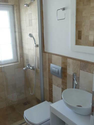 Yelken Konak Alacati Exterior foto